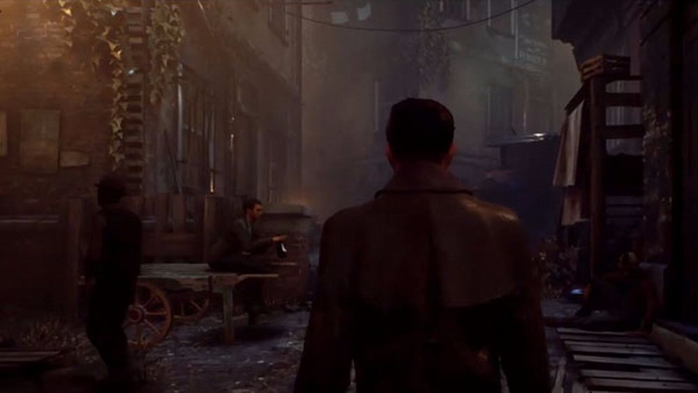 Arriva in anticipo il trailer dell'E3 2016 di Vampyr.jpg Arriva in anticipo il trailer dell'E3 2016 di Vampyr.jpg